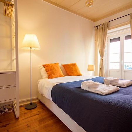 Apartament A Casa Do Jardim A Estrela II Lizbona Zewnętrze zdjęcie