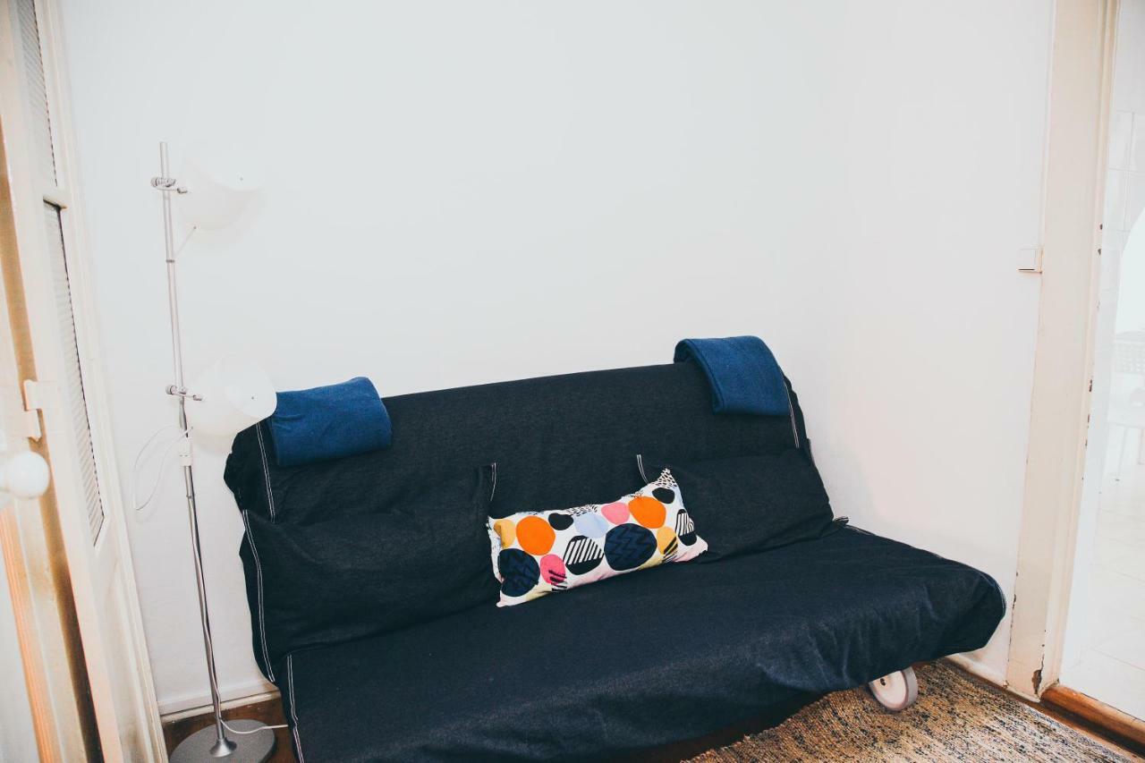 Apartament A Casa Do Jardim A Estrela II Lizbona Zewnętrze zdjęcie
