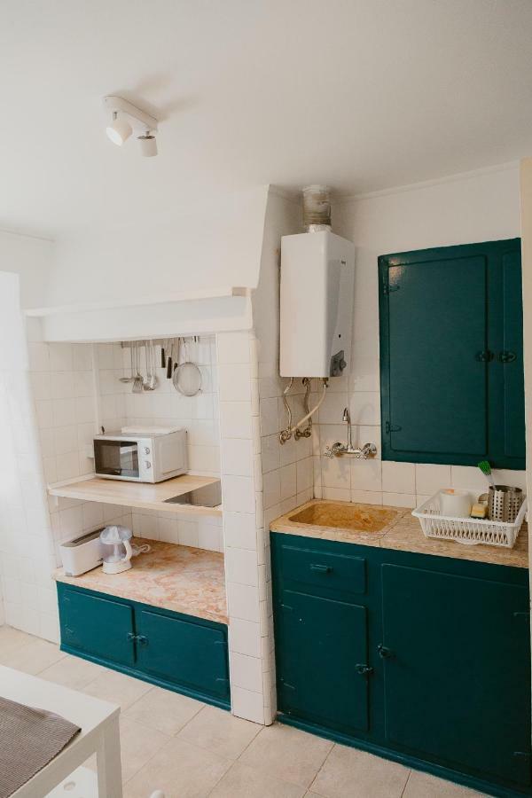 Apartament A Casa Do Jardim A Estrela II Lizbona Zewnętrze zdjęcie