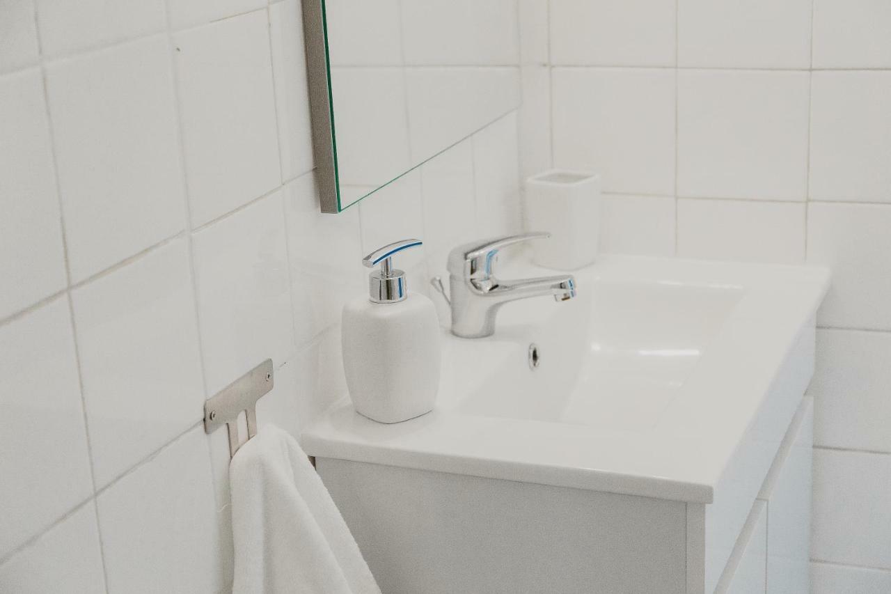 Apartament A Casa Do Jardim A Estrela II Lizbona Zewnętrze zdjęcie