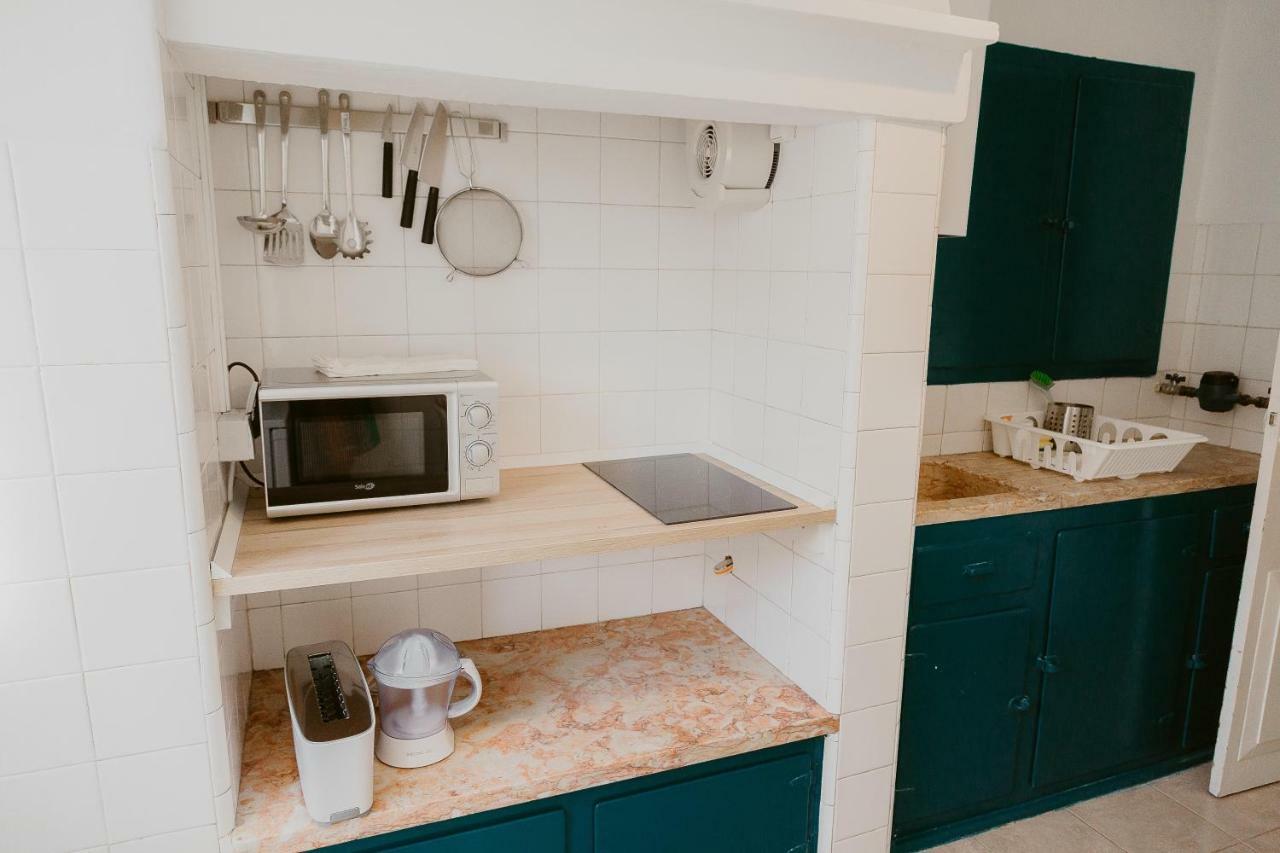 Apartament A Casa Do Jardim A Estrela II Lizbona Zewnętrze zdjęcie